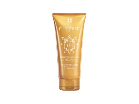 René FURTERER Paris 5 Sens | Shampooing Sublimateur