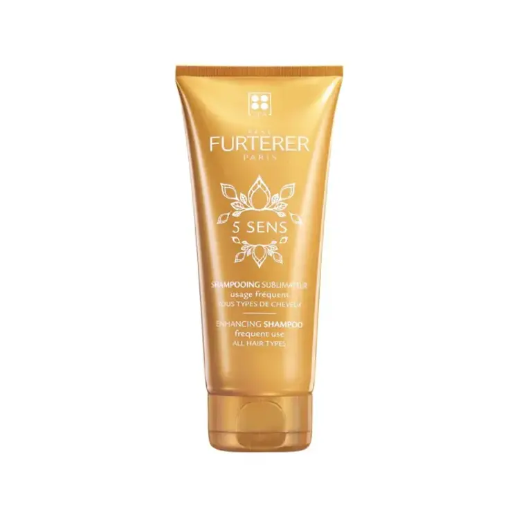 René FURTERER Paris 5 Sens | Shampooing Sublimateur