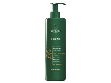 RENÉ FURTERER RENÉ FURTERER - 5 SENS | Enhancing Shampoo / Shampooing Sublimateur