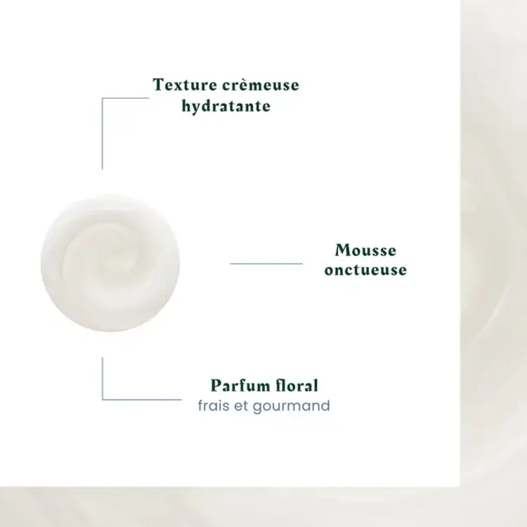 René FURTERER Paris Sublime Curl | Curl Enhancing Shampoo