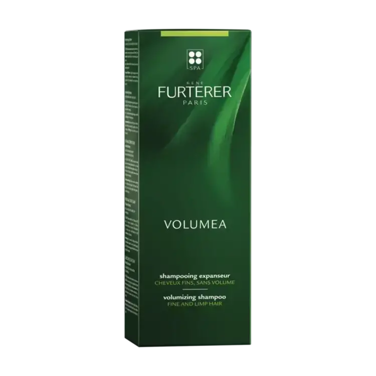 René FURTERER Paris Volumea | Shampooing Expenseur