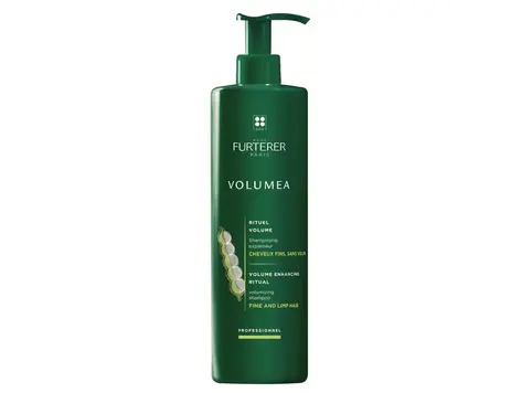 René FURTERER Paris Volumea | Volumizing Shampoo
