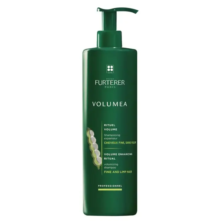 René FURTERER Paris Volumea | Shampooing Expanseur - Volume et Légèreté Cheveux Fins