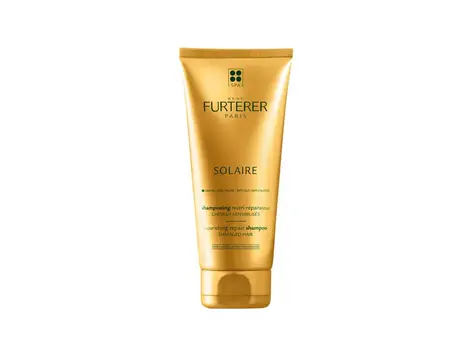 René FURTERER Paris Solaire | Shampooing Nutri-Réparateur