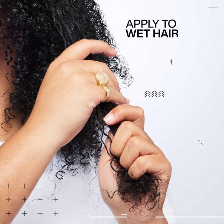 REDKEN Acidic Bonding Curls | Gel Définition des Boucles 250ml