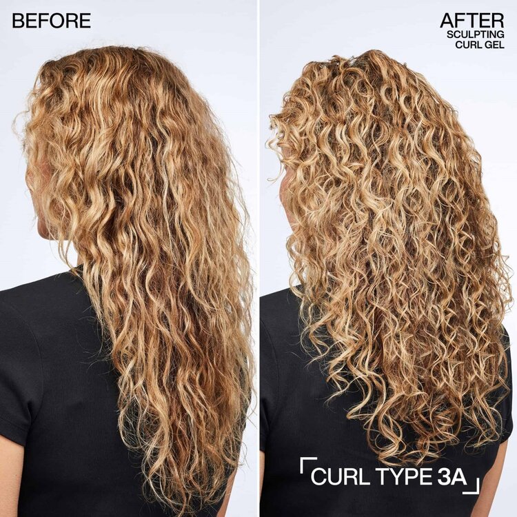 REDKEN Acidic Bonding Curls | Sculpting Curl Gel 250ml