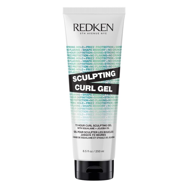 REDKEN Acidic Bonding Curls | Sculpting Curl Gel 250ml