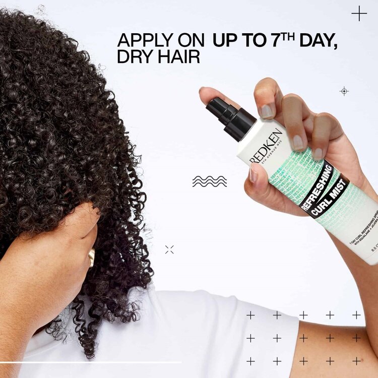 REDKEN Acidic Bonding Curls | Refreshing Curl Mist 250ml
