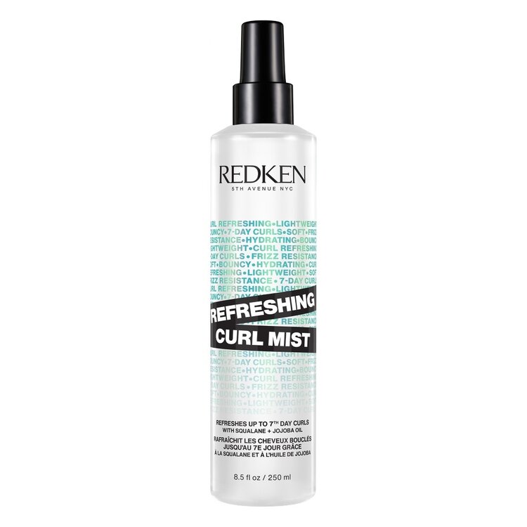 REDKEN Acidic Bonding Curls | Brume Rafraîchissante 250ml
