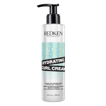 REDKEN Acidic Bonding Curls | Crème de Boucles 200 ml