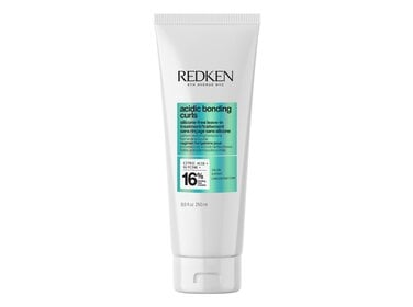 REDKEN Acidic Bonding Curls | Traitement Sans Rinçage Sans Silicone 250ml