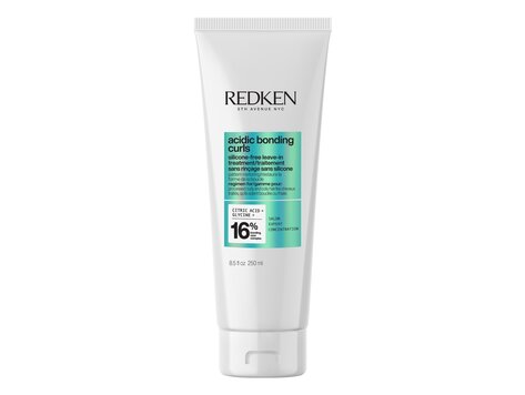 REDKEN Acidic Bonding Curls | Silicone-Free Leave In Treatment 250 ml