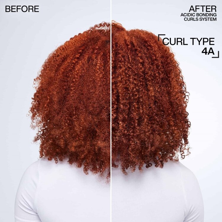 REDKEN Acidic Bonding Curls | Silicone-Free Leave In Treatment 250 ml
