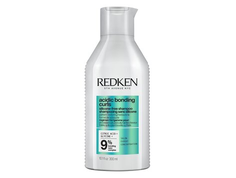 REDKEN Acidic Bonding Curls | Shampooing Sans Silicone