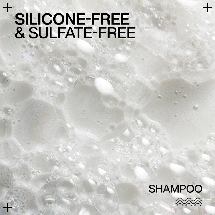 REDKEN Acidic Bonding Curls | Shampooing Sans Silicone