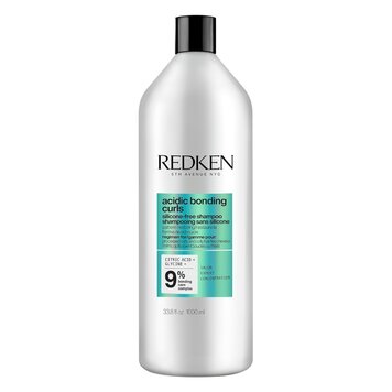 REDKEN Acidic Bonding Curls | Silicone-Free Shampoo