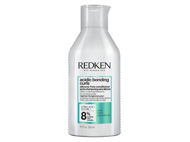 REDKEN Acidic Bonding Curls | Silicone-Free Conditioner
