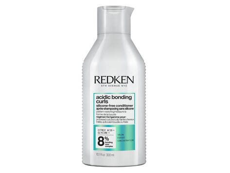 REDKEN Acidic Bonding Curls | Après-Shampooing Sans Silicone