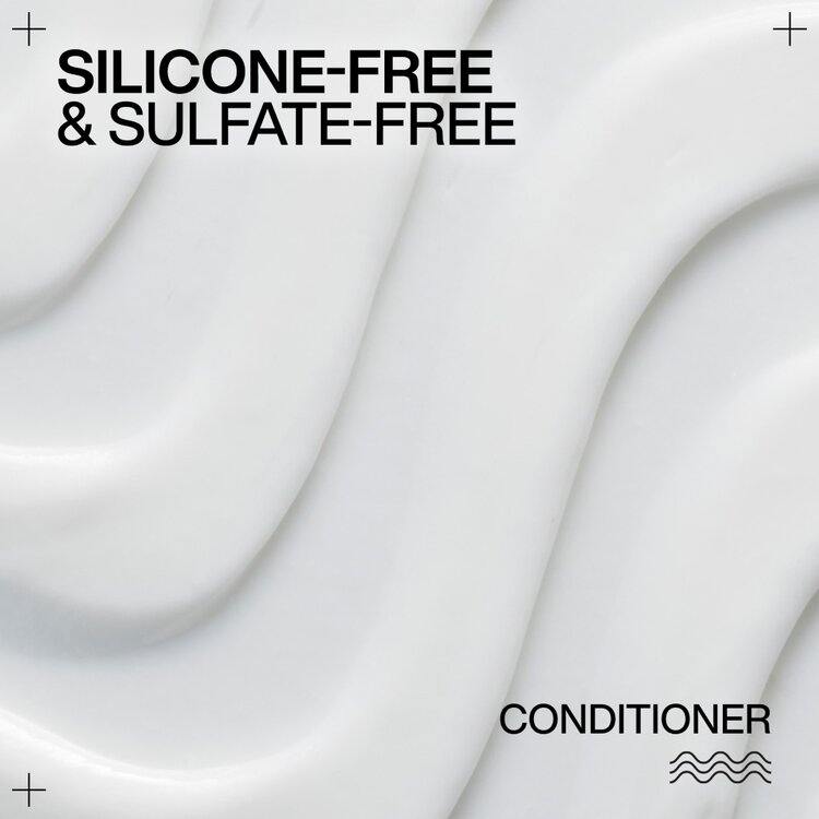 REDKEN Acidic Bonding Curls | Silicone-Free Conditioner