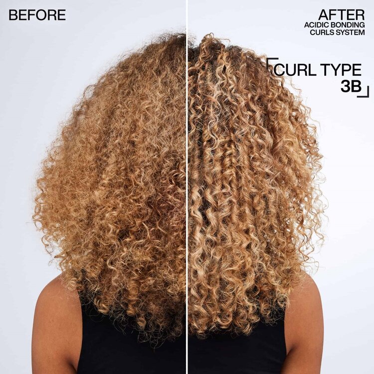 REDKEN Acidic Bonding Curls | Après-Shampooing Sans Silicone