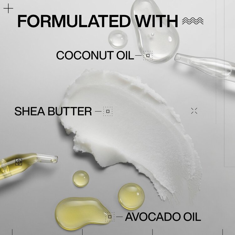 REDKEN Acidic Bonding Curls | Silicone-Free Conditioner