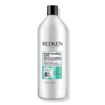 REDKEN Acidic Bonding Curls | Silicone-Free Conditioner