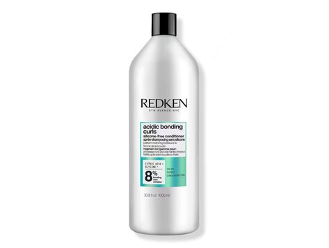 REDKEN Acidic Bonding Curls | Après-Shampooing Sans Silicone