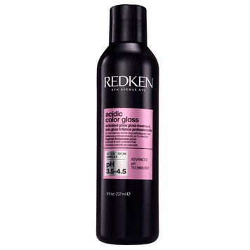 REDKEN Acidic Color Gloss | Activated Glass Gloss Treatment 237 ml