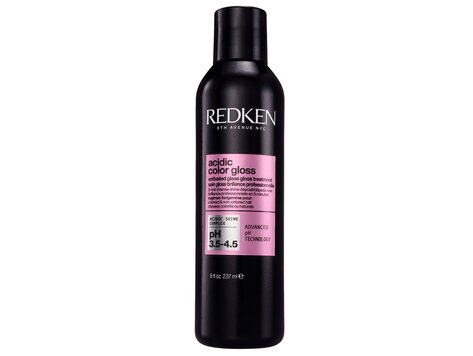 REDKEN Acidic Color Gloss | Activated Glass Gloss Treatment 237 ml