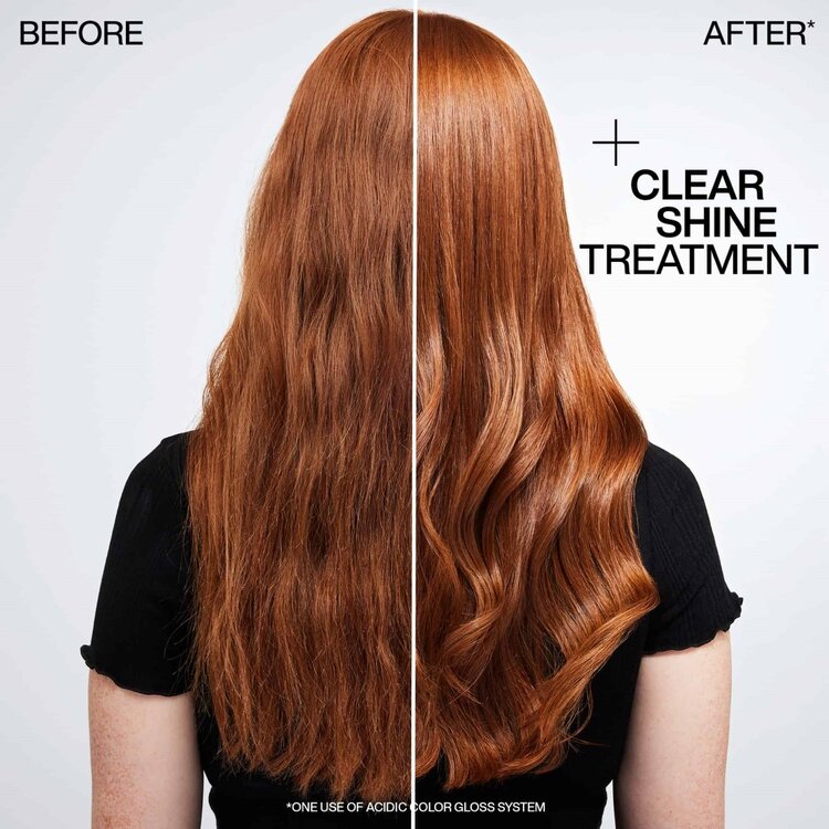 REDKEN Acidic Color Gloss | Soin Gloss Brillance Professionnelle 237 ml
