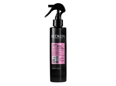 REDKEN Acidic Color Gloss | Traitement Thermo-Protecteur 200ml