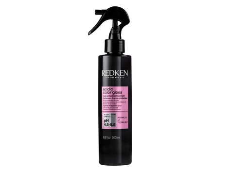 REDKEN Acidic Color Gloss | Traitement Thermo-Protecteur 200ml