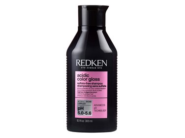 REDKEN Acidic Color Gloss | Sulfate-Free Shampoo
