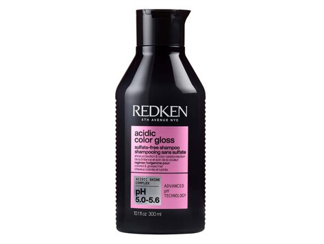 REDKEN Acidic Color Gloss | Shampooing Sans Sulfate