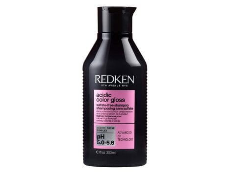 REDKEN Acidic Color Gloss | Sulfate-Free Shampoo