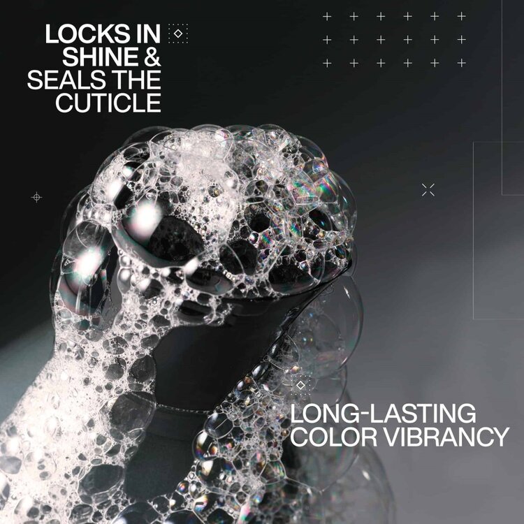 REDKEN Acidic Color Gloss | Shampooing Sans Sulfate