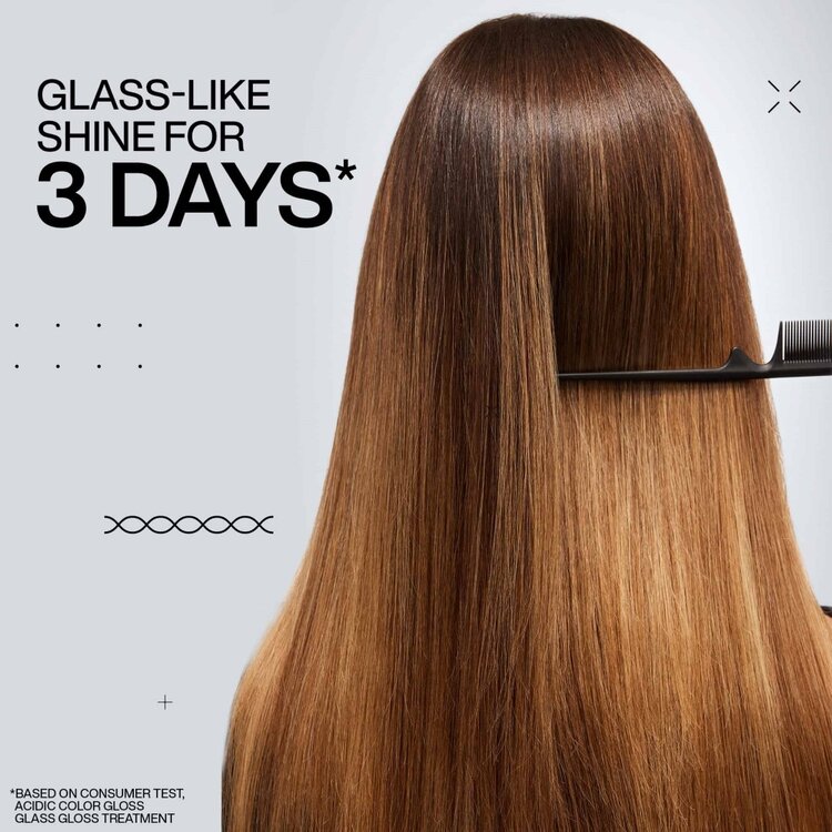 REDKEN Acidic Color Gloss | Sulfate-Free Shampoo - Shine and Color Radiance