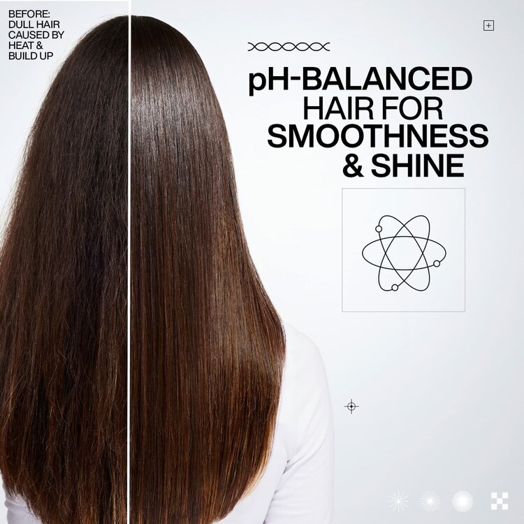 REDKEN Acidic Color Gloss | Shampooing Sans Sulfate