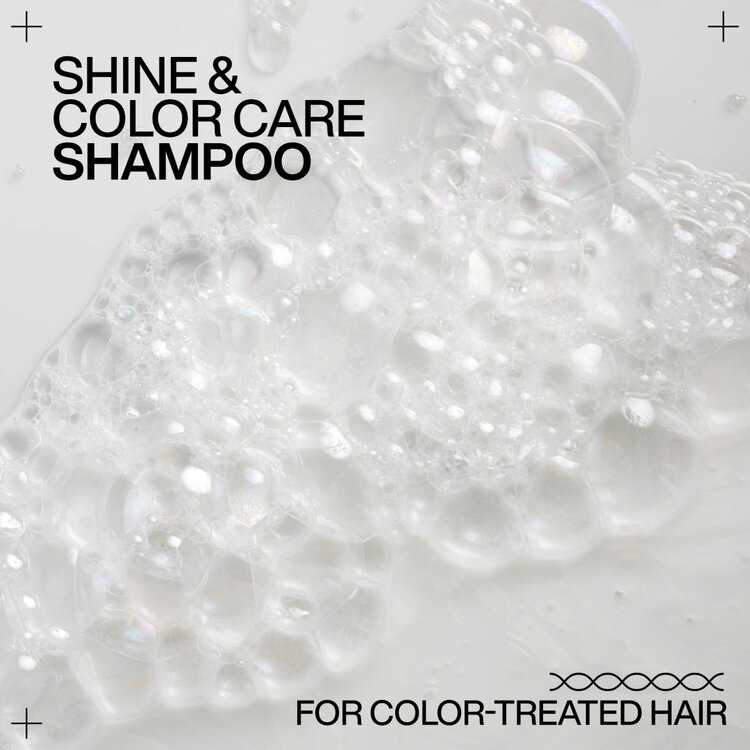 REDKEN Acidic Color Gloss | Sulfate-Free Shampoo - Shine and Color Radiance