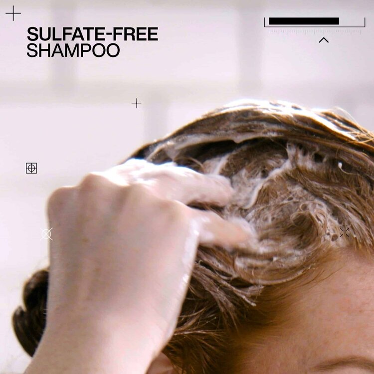 REDKEN Acidic Color Gloss | Sulfate-Free Shampoo - Shine and Color Radiance
