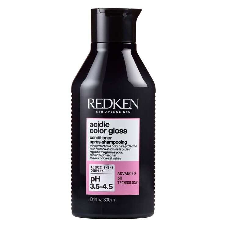 REDKEN Acidic Color Gloss | Conditioner - Shine and Color Radiance