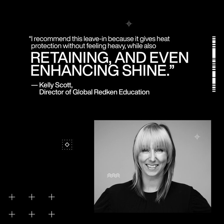 REDKEN Acidic Color Gloss | Après-Shampooing - Brillance et Éclat de la Couleur