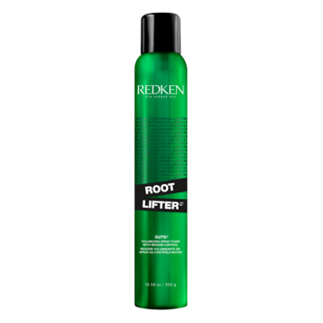 REDKEN Root Lifter | Guts 10 | Volumizing Spray Foam 300g