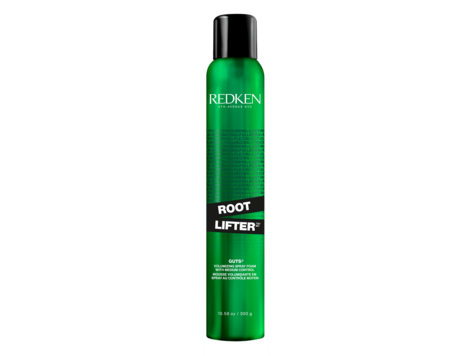 REDKEN Root Lifter | Guts 10 | Mousse Volumisante en Spray 300g