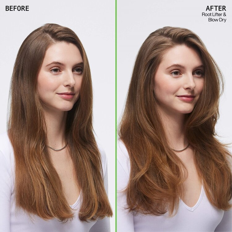 REDKEN Root Lifter | Guts 10 | Volumizing Spray Foam - Volume and Hold (300g/10.58oz)