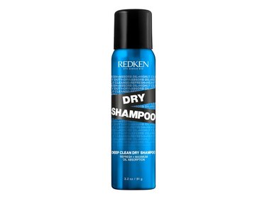 REDKEN Deep Clean | Shampooing Sec 91g