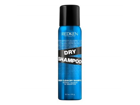 REDKEN Deep Clean | Shampooing Sec 91g