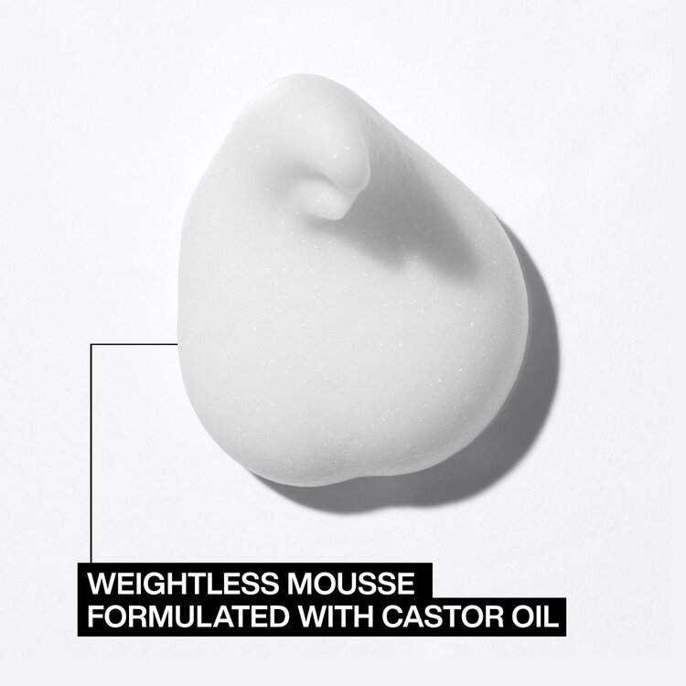 REDKEN Full Frame | Full Volume Mousse | Mousse Volumisante 343g