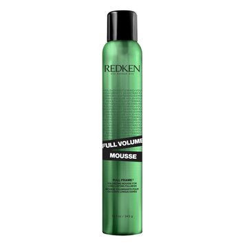 REDKEN Full Frame | Full Volume Mousse (343g/12.1oz)