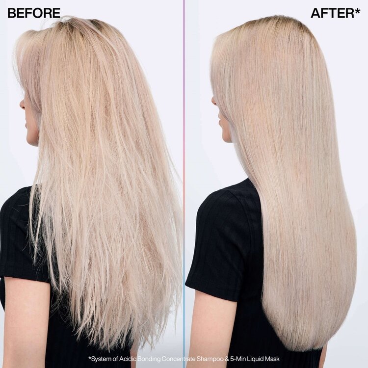 REDKEN Acidic Bonding Concentrate | 5-min Liquid Mask 250ml